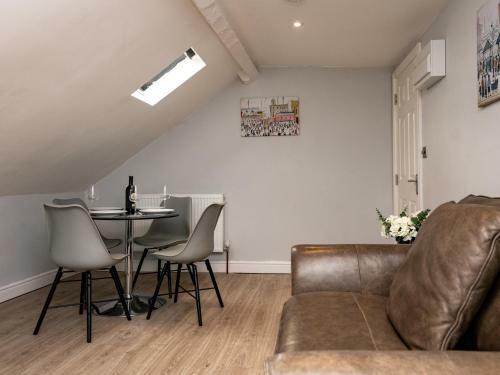 Apartamento Old Martongate