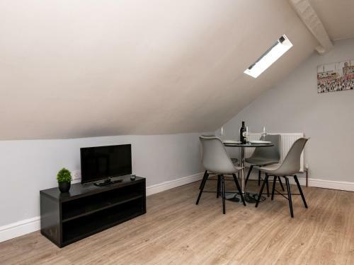 Apartamento Old Martongate