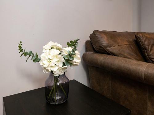 Apartamento Old Martongate