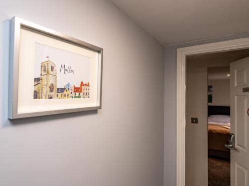 Apartamento Old Martongate