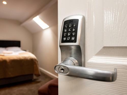 Apartamento Old Martongate
