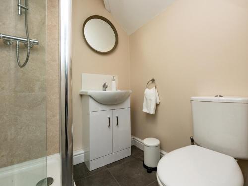 Apartamento Old Martongate