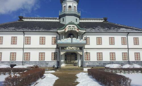 Apartamento ?????? ??????? Hanko Inn Private Aparments Nearby Castle