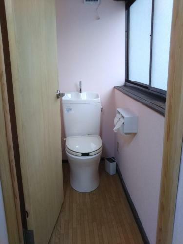 Apartamento ?????? ??????? Hanko Inn Private Aparments Nearby Castle