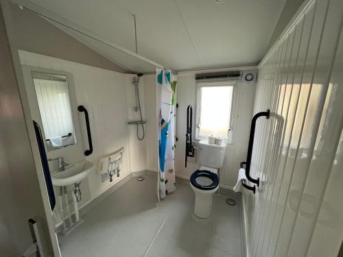Hotel Gulliver's Valley, M1, Jct 31