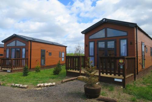 Hotel Gulliver's Valley, M1, Jct 31