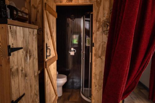 Hotel Gulliver's Valley, M1, Jct 31