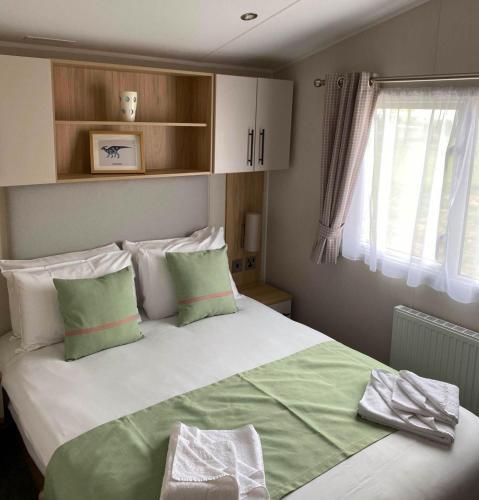Hotel Gulliver's Valley, M1, Jct 31