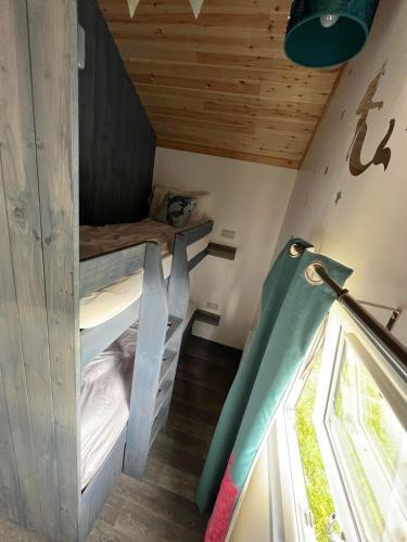 Hotel Gulliver's Valley, M1, Jct 31