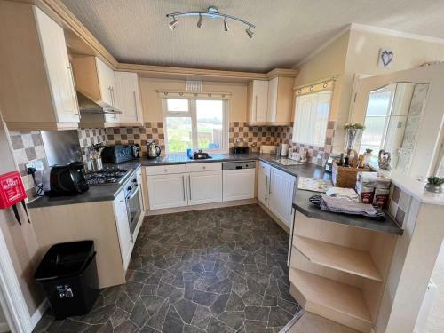 Sunny Retreat Lodge