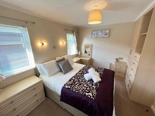 Sunny Retreat Lodge