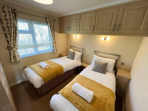 Sunny Retreat Lodge