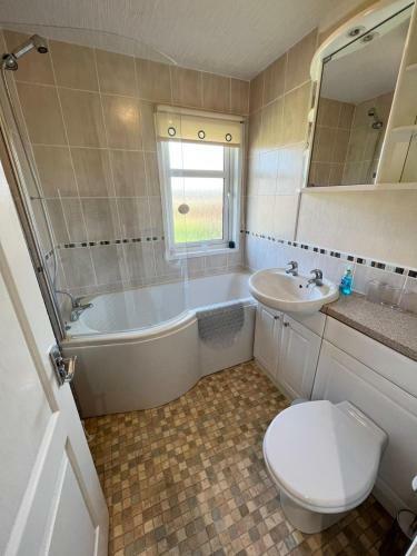 Sunny Retreat Lodge