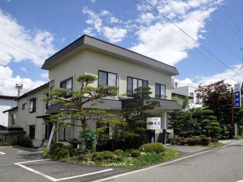 Hotel Ryokan Seifuso - Vacation Stay 02203v