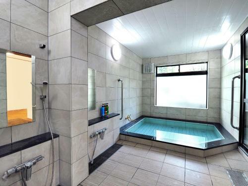 Hotel Ryokan Seifuso - Vacation Stay 02203v