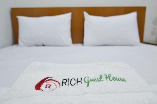 Hotel Rich Guesthouse