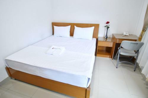 Hotel Rich Guesthouse