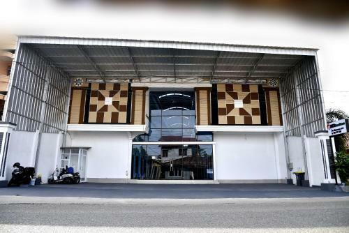 Hotel Rich Guesthouse