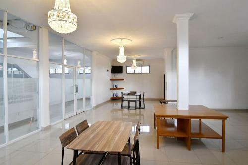 Hotel Rich Guesthouse