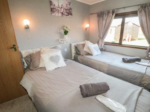 Jean's Lodge- Malton Grange