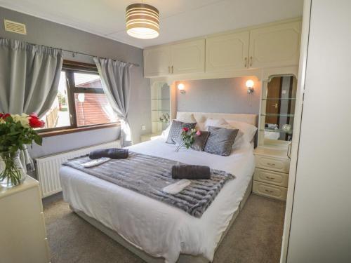 Jean's Lodge- Malton Grange