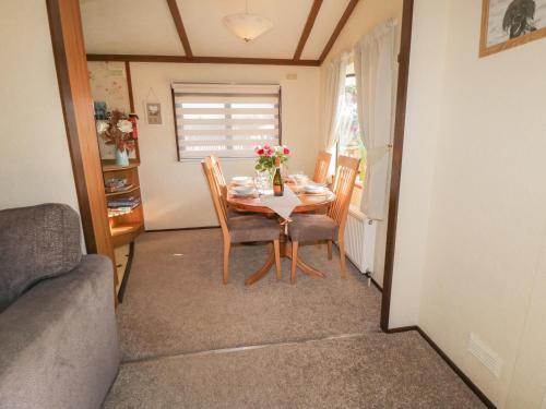 Jean's Lodge- Malton Grange