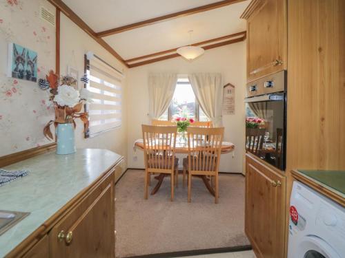Jean's Lodge- Malton Grange