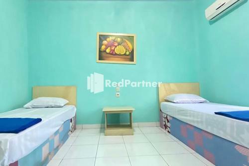 Hotel Wisma Pelita Asri Redpartner