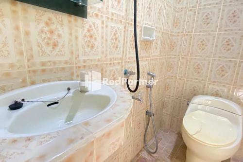 Hotel Wisma Pelita Asri Redpartner