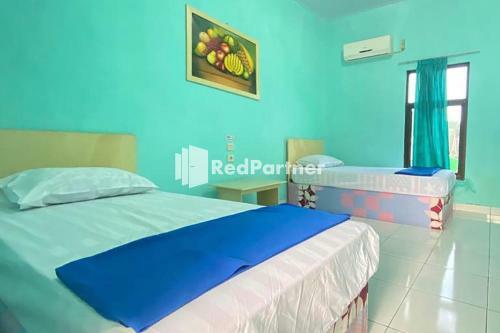 Hotel Wisma Pelita Asri Redpartner