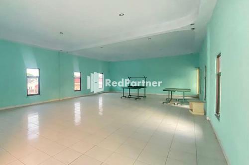 Hotel Wisma Pelita Asri Redpartner
