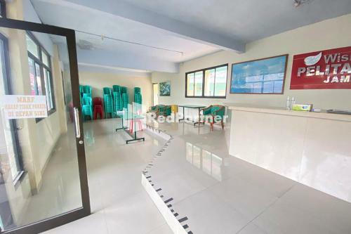 Hotel Wisma Pelita Asri Redpartner