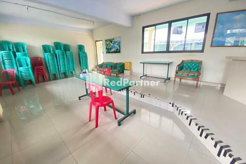 Hotel Wisma Pelita Asri Redpartner