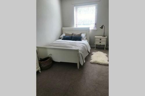 Apartamento Comfortable Langside Flat