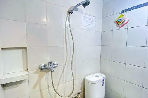 Hotel Pavilon Homestay Redpartner