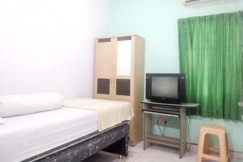 Hotel Pavilon Homestay Redpartner