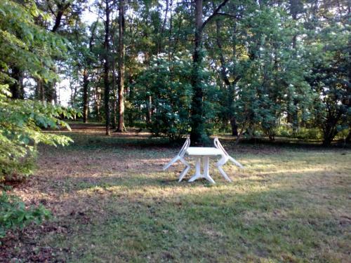 Bed & Breakfast Le Pre Karvain