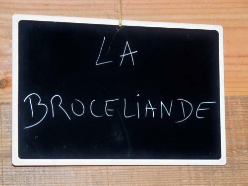 Bed & Breakfast Le Pre Karvain