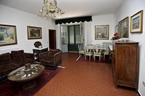 Apartamento Casa Scheda