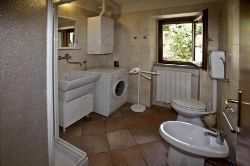 Apartamento Casa Scheda