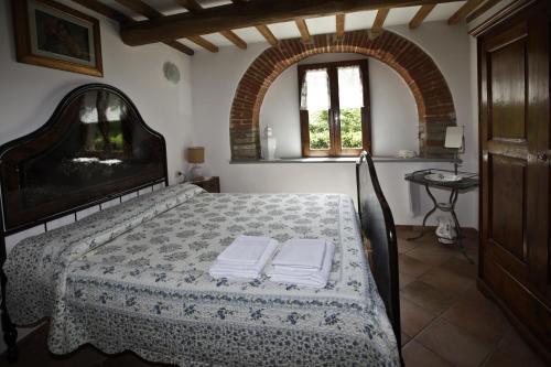 Apartamento Casa Scheda