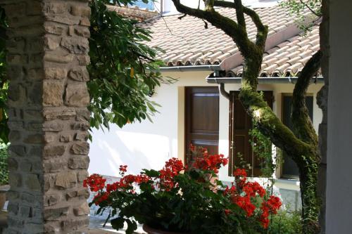 Apartamento Casa Scheda