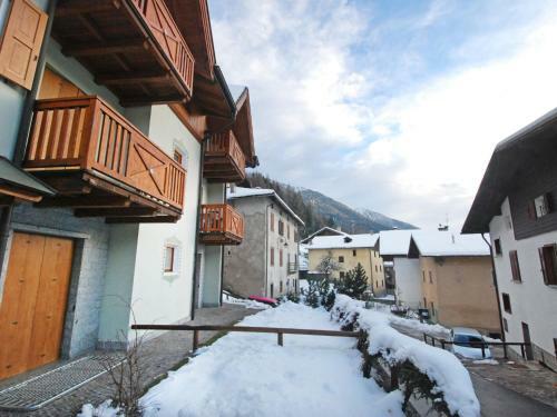 Apartamento Castello 3