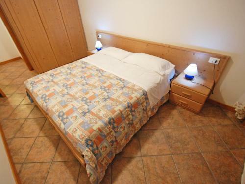 Apartamento Castello 3