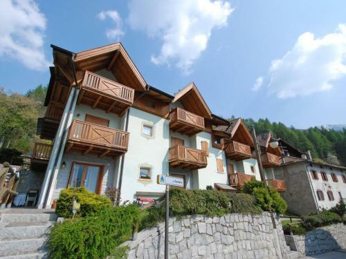 Apartamento Castello 3