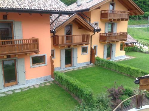 Apartamento Le Dimore Dei Begai