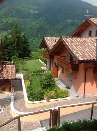 Apartamento Le Dimore Dei Begai