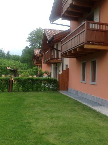 Apartamento Le Dimore Dei Begai