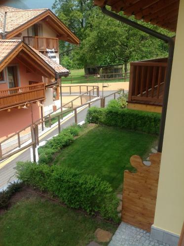 Apartamento Le Dimore Dei Begai