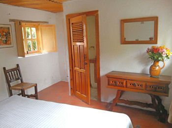 Hotel La Casona Temazcal
